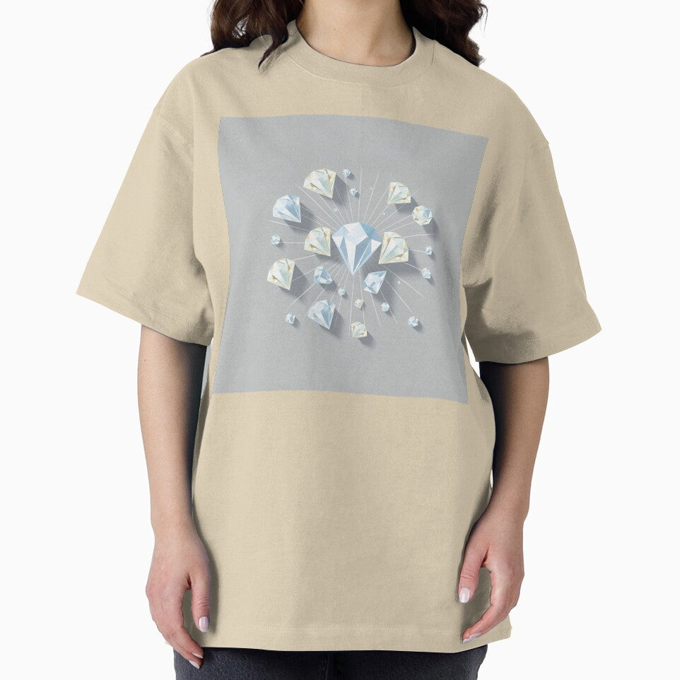 Diamond 6 by HebaRK Studio