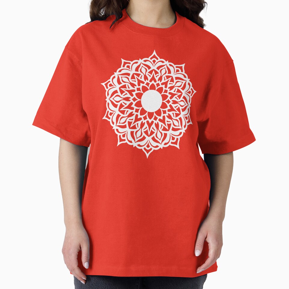 +6 Simple Mandala by Umm ya