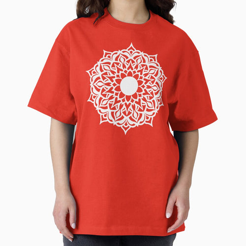 +6 Simple Mandala by Umm ya