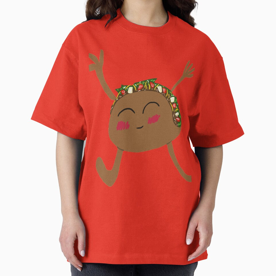 will run for tacos by sarina G
