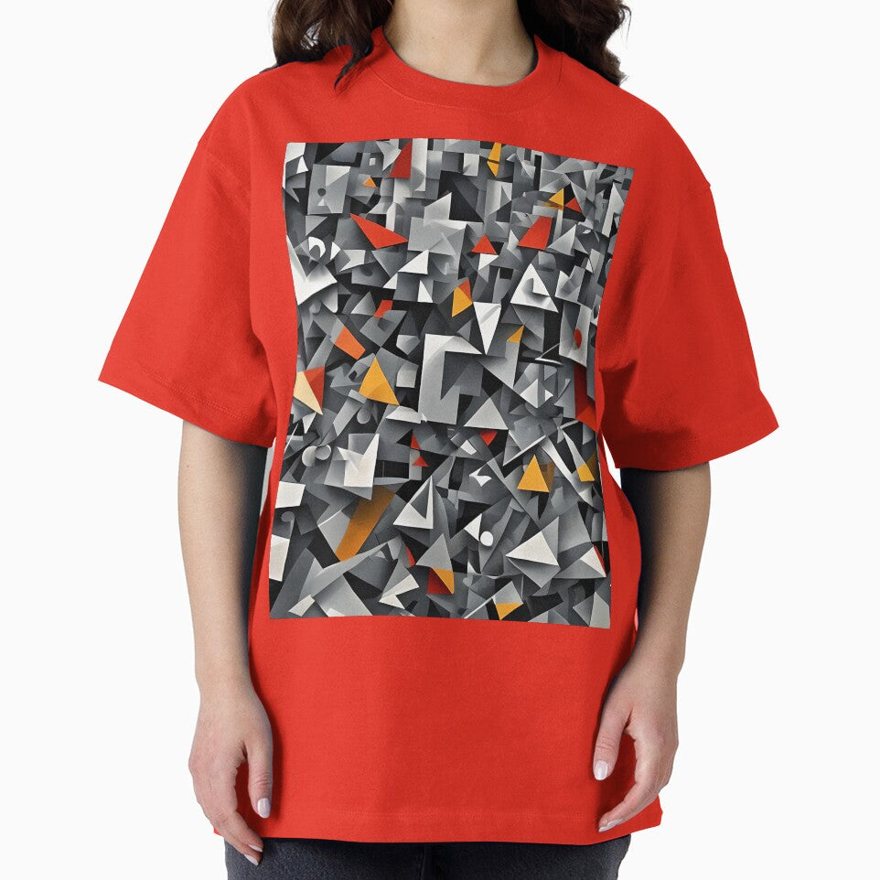 Geometric Shapes by HebaRK Studio