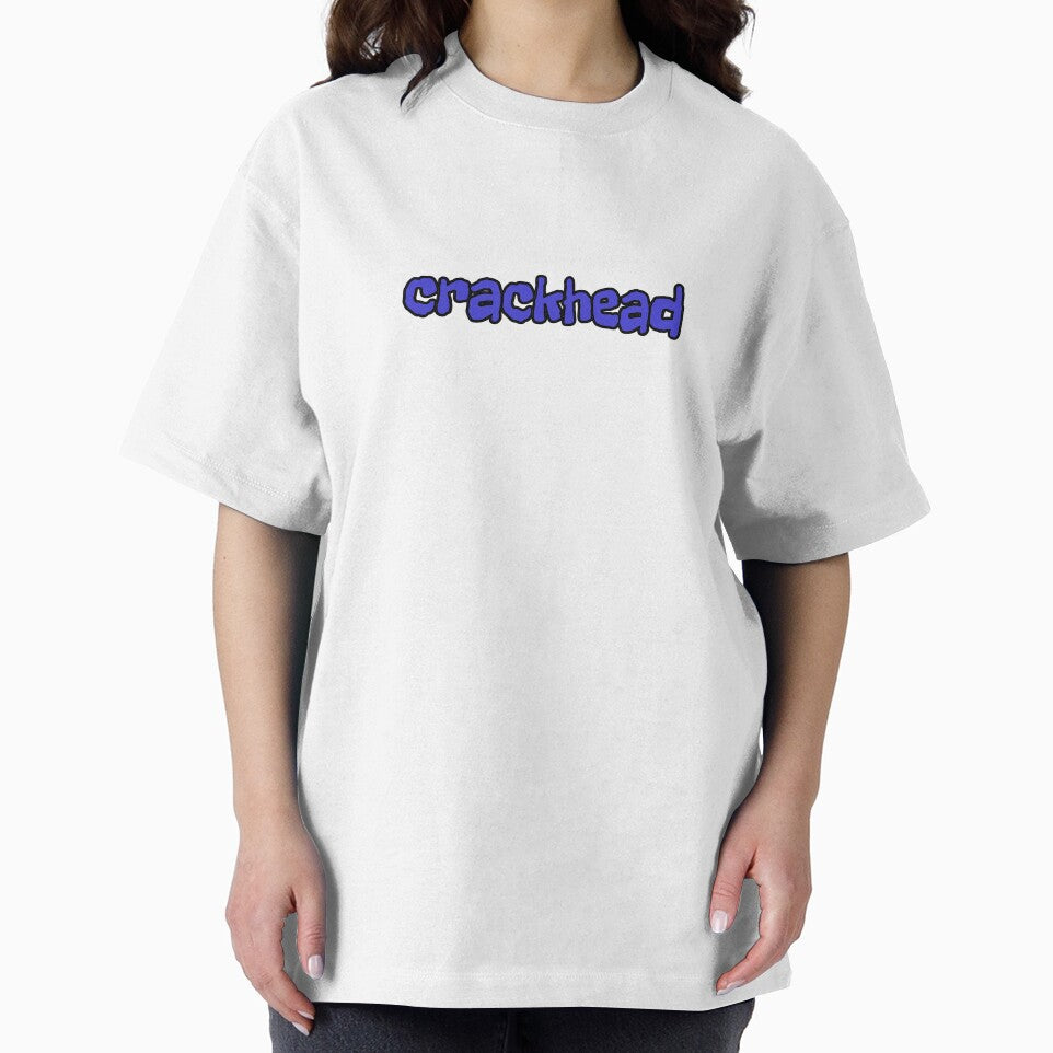 crackhead by Wyckedcool