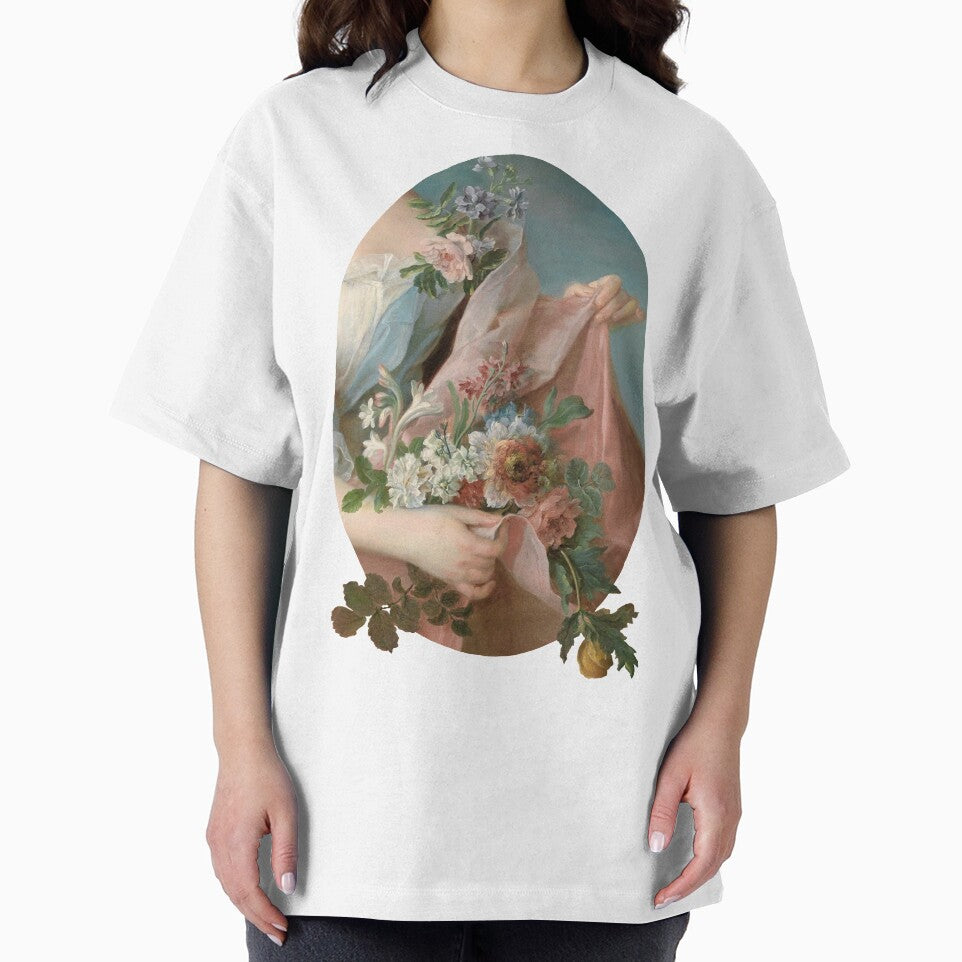 Floral by LaurenTheLyon