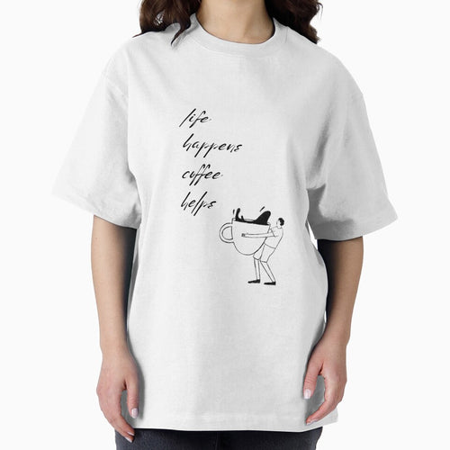 A saying about coffee by SophiesDesign27