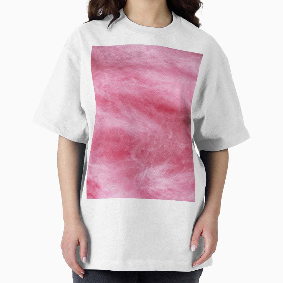 Pink Cotton Candy by newburyboutique