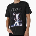 (Sandy) Alex G Guitar by MBREED