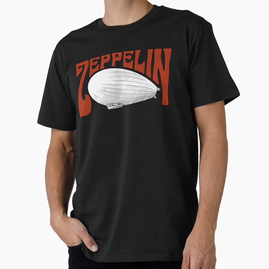 Zeppelin by kosmikjive