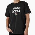 LU.MA.S.S. | Argentina Attitude Streetwear by lumasshop