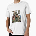 The Deep The Boys Graphic Tee by GPNuQUINN