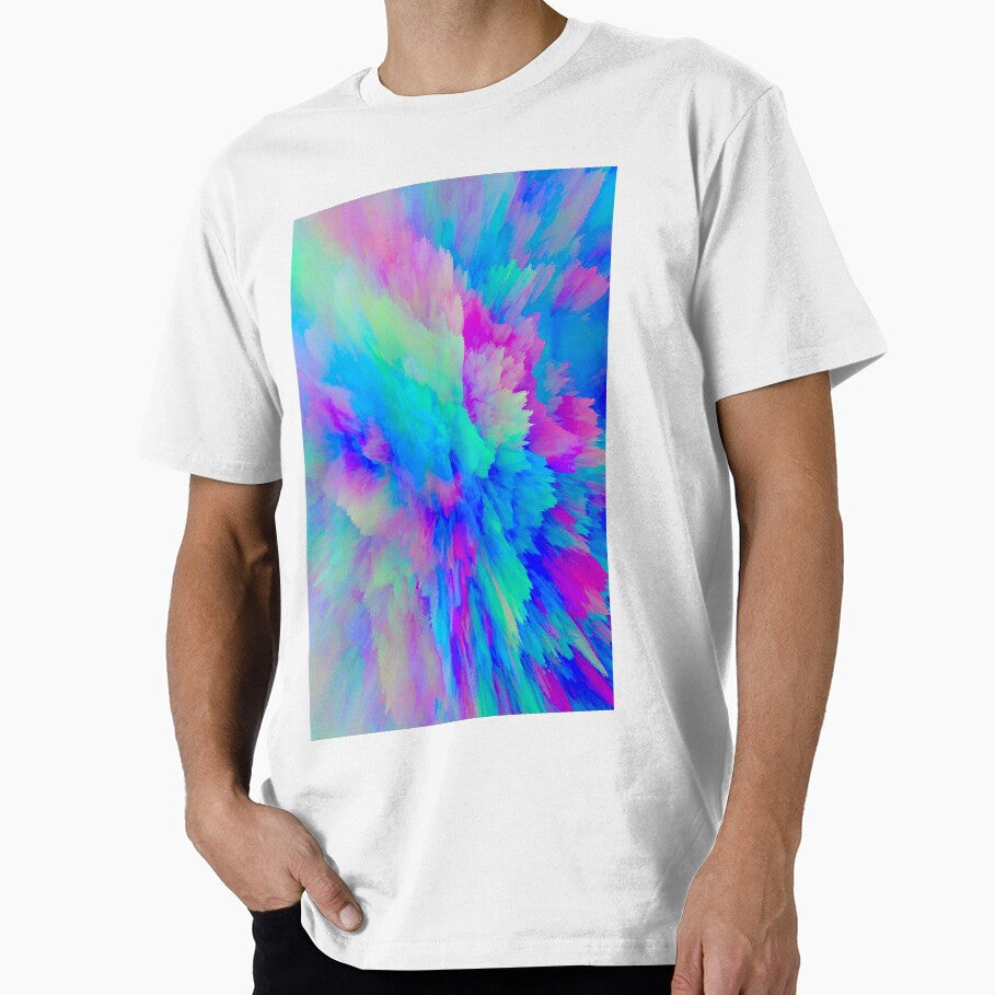 Cotton Candy Clouds by CrucialDesigns
