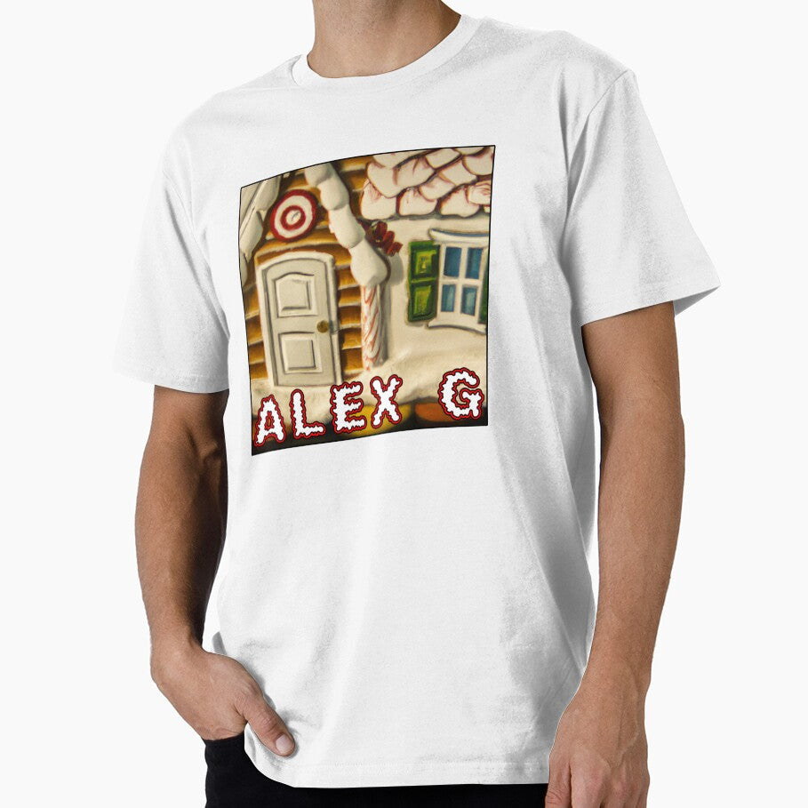 Alex G "Sugar House" AI Generated by MBREED