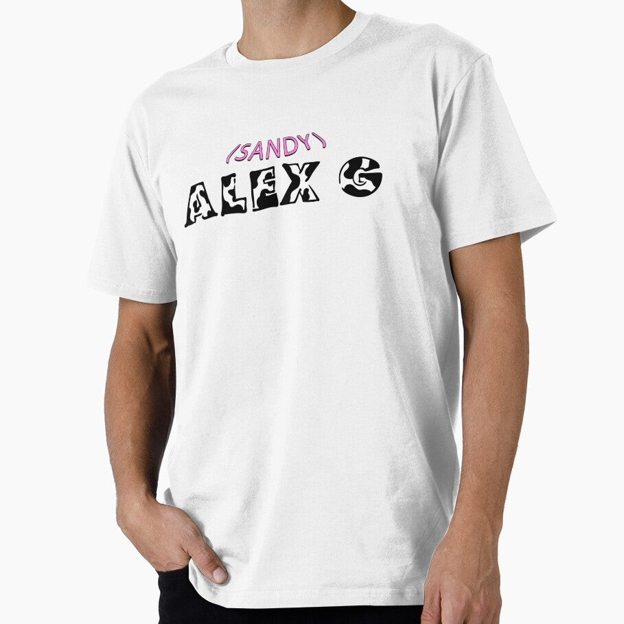 (Sandy) Alex G "Cow" Font by MBREED