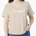 Airplane Trip Traveler Backpacker Fernweh product Essential by Barryshopye