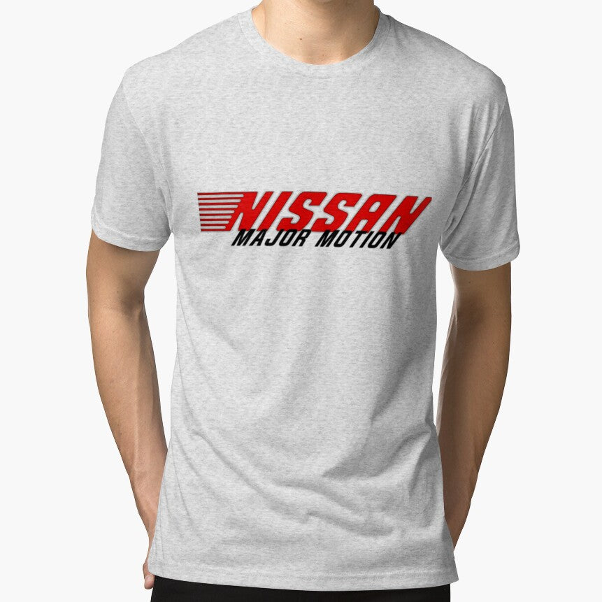 Nissan Major Motion 80s Retro 300ZX Z31 (For Light Shirts) by jfods