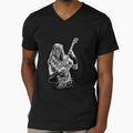 07 Zakk Wylde American guitarist by ErinGleason88