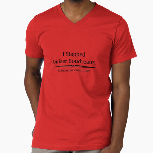 "I Slapped Ouiser Boudreaux" - Steel Magnolias by Culture Pop Designs