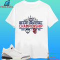 St John’s Mbb ’26 Finals Big East Basketball Championship Shirt