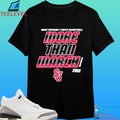 St John’s Red Storm 2026 Ncaa D1 Men’s Basketball More Than March Madness Shirt