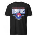 St John’s Red Storm Men’s Basketball 2026 Big East Regular Season Champions Locker Room  Shirt