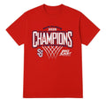 St John’s Red Storm Men’s Basketball 2026 Big East Regular Season Champions Red  Shirt