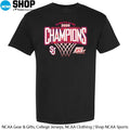 St John’s Red Storm Men’s Basketball 2026 Big East Regular Season Champions T-Shirt