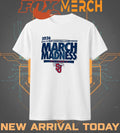 St. John’s Red Storm 2026 NCAA DI Men’s Basketball Championship March Madness shirt