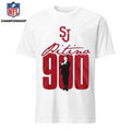 St. John’s Red Storm 2026 Rick Pitino 900th Shirt