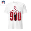 St. John’s Red Storm 2026 Rick Pitino 900th Victory Shirt