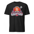 St. John’s Red Storm Back To Back Men’s Basketball 2026 Big East Tournament Champions Shirt