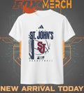 St. John’s Red Storm Basketball March Madness 2026 t-shirt