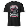 St. John’s Red Storm Men’s Basketball 2026 Big East Tournament Champions Shirt