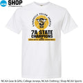 Starkville Yellow Jackets 2026 Boys Basketball 7A State Champions T-Shirt