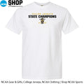 Starkville Yellow Jackets Basketball 2026 State Champions T-Shirt