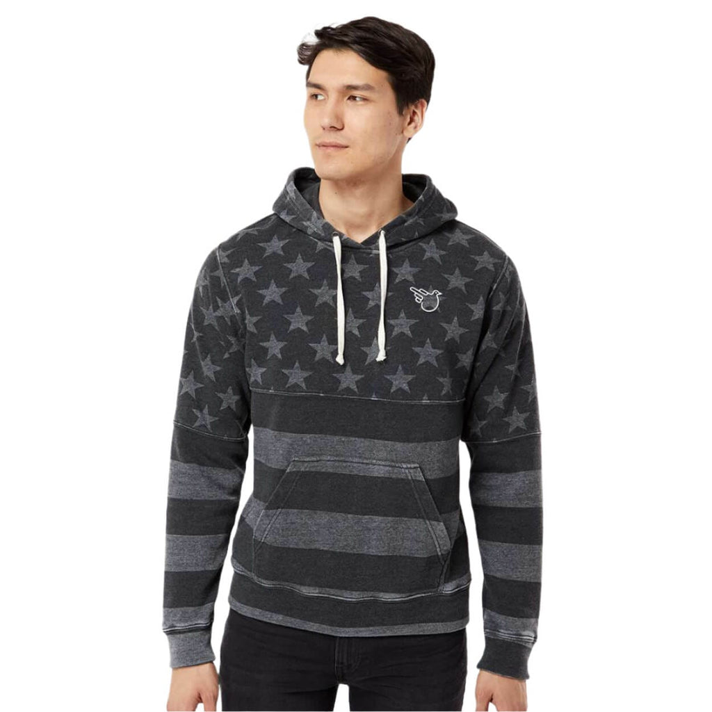 Stars & Stripes Hoodie