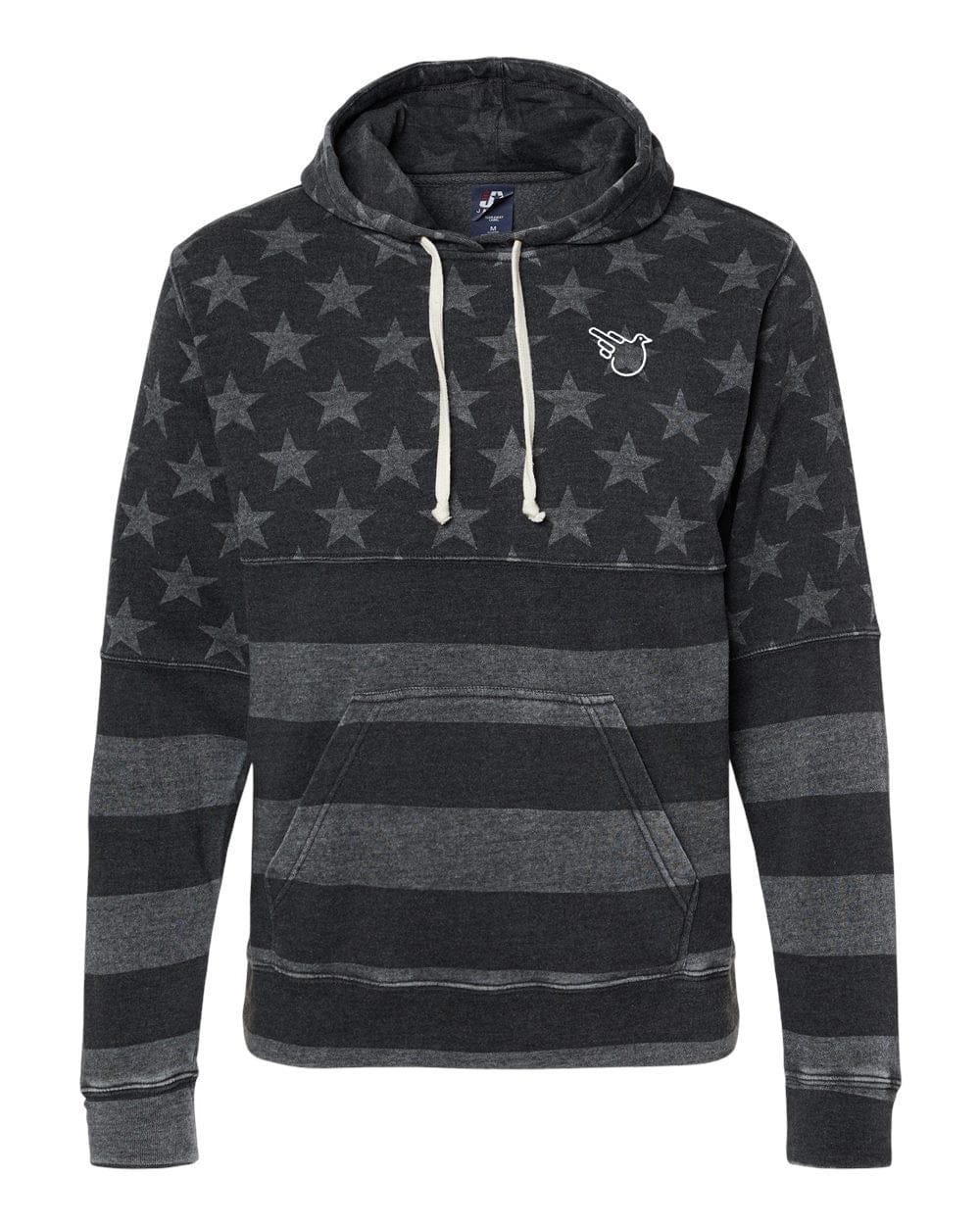 Stars & Stripes Hoodie