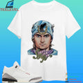 Steel Charlie Kirk Run Skr Shirt