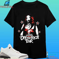 Stella Standing Bear Off The Rez Tour 2026 Shirt