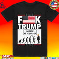 Stephen Colbert Fuck Trump Go Back We Screwed Up T-shirt