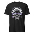 Stephen F. Austin Ladyjacks 2026 Champions Southland Conference Tournament Womens Basketball Purple Shirt