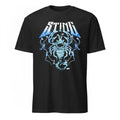Sting AEW The Icon Lightning Scorpion Shirt