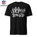 Stomach Book Black Shirt