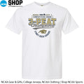 Stoney Creek Cougars 2026 MHSAA DIV 1 Competitive Cheer 3-Peat Champions T-Shirt