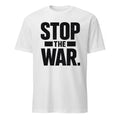 Stop The War Shirt