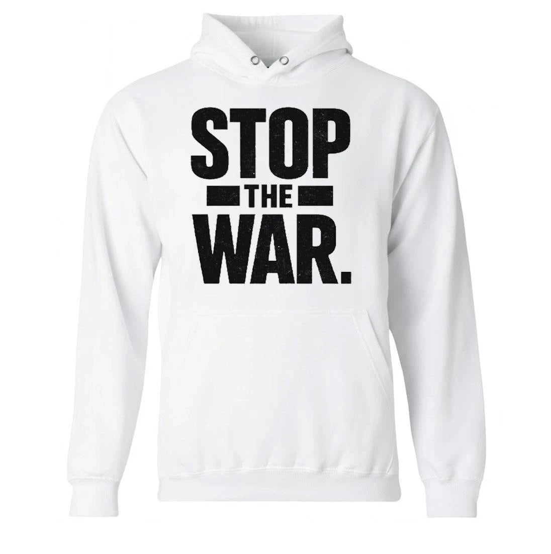 Stop The War Shirt