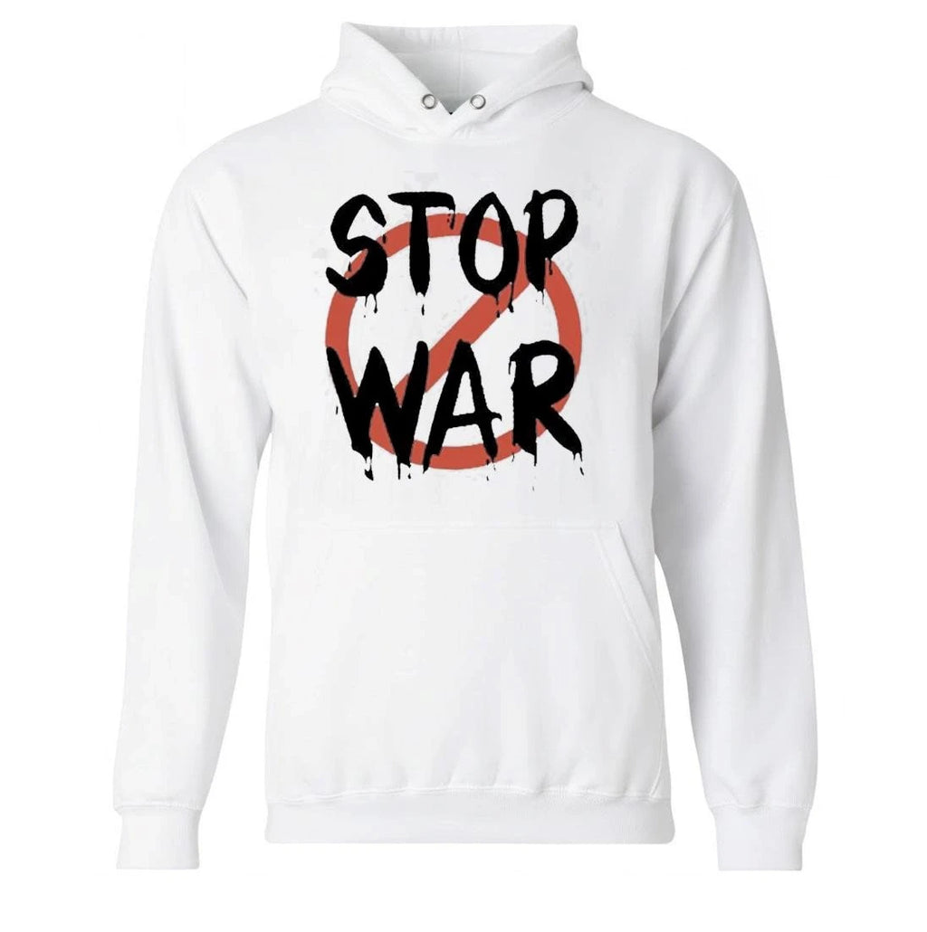 Stop The War On Iran Peace Shirt