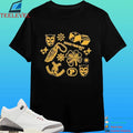 Stophouse Prof Lucky Shirt