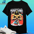 Streetx Reaper Fight Shirt