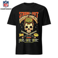 Strung Out Riverboat Gamblers Southern Comfort Tour 2026 Poster Shirt