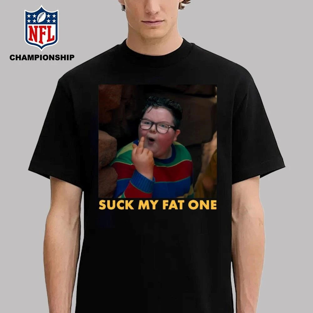 Suck My Fat One Shirt