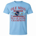 Sugar Bowl Champions Powder 2026 Shirt